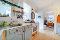 7 Drummond Road, Swanage