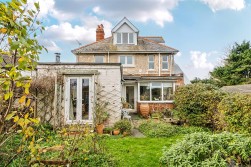 7 Drummond Road, Swanage