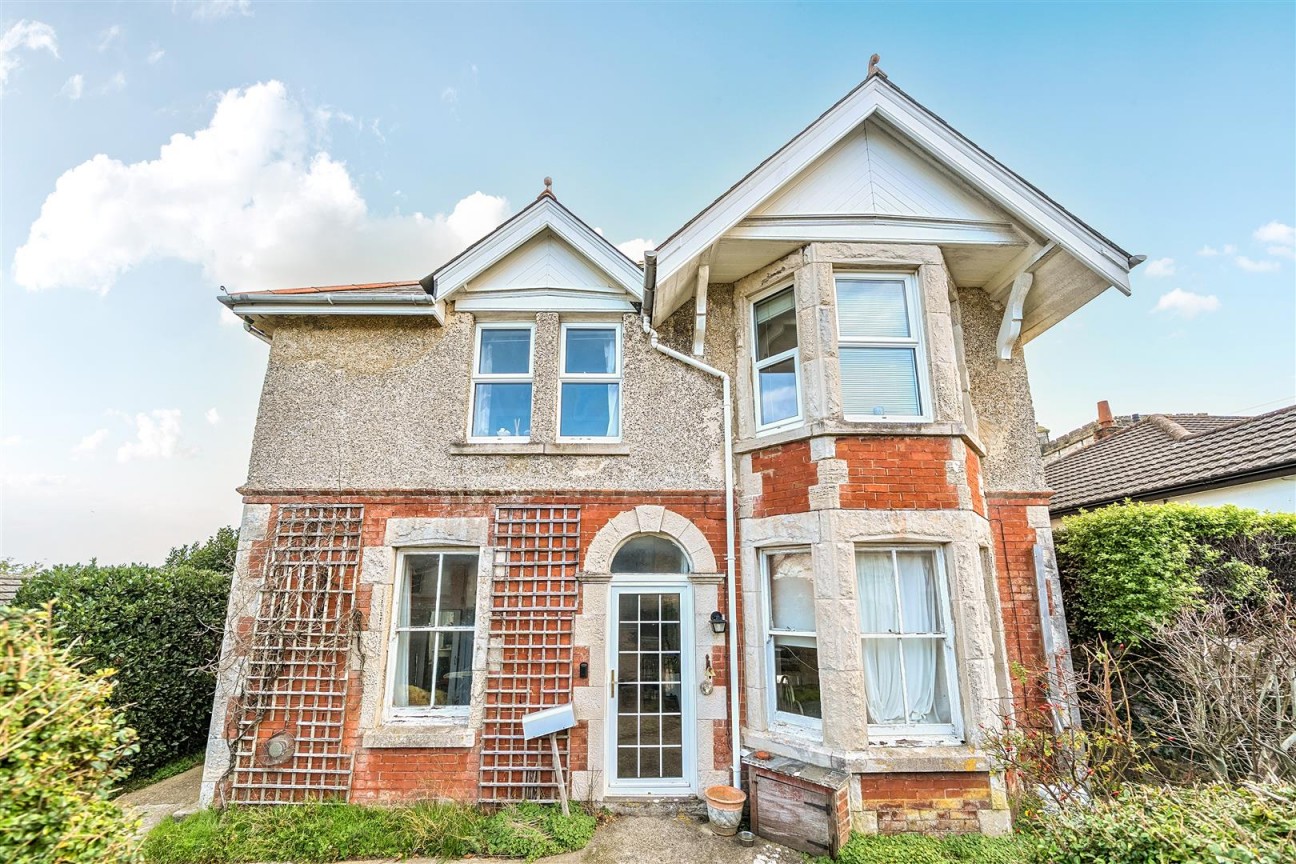 7 Drummond Road, Swanage