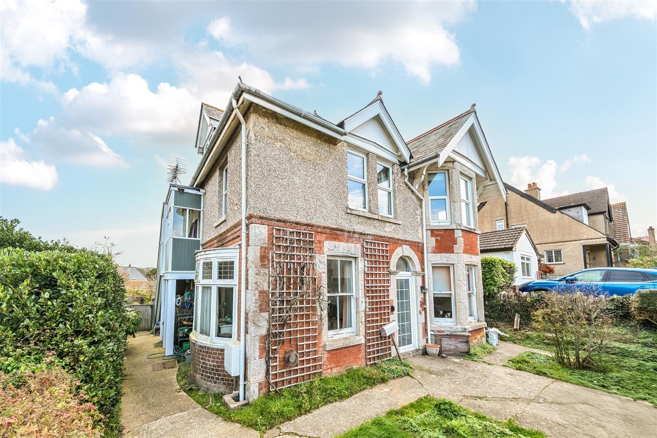 7 Drummond Road, Swanage