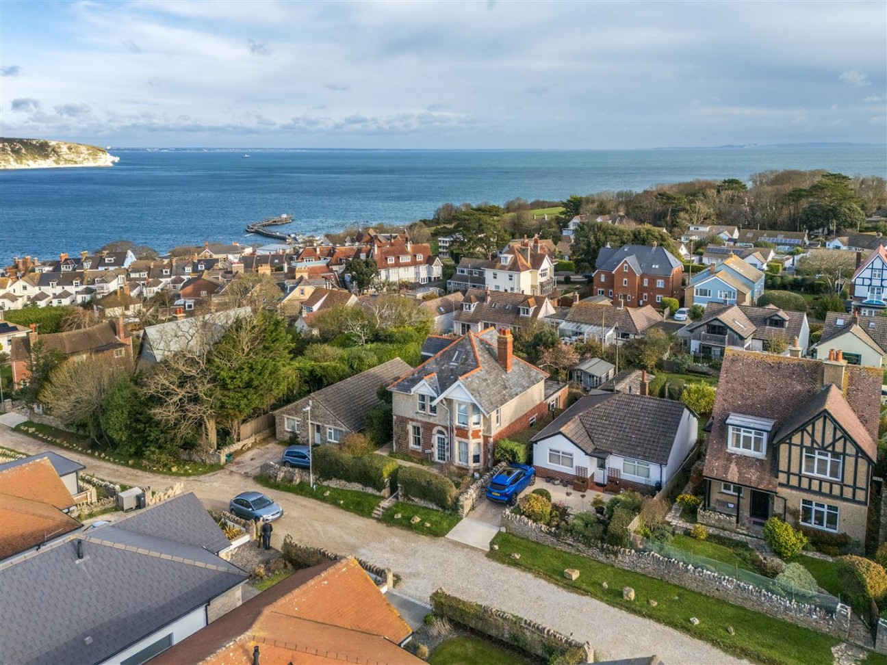 7 Drummond Road, Swanage