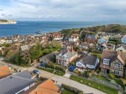 7 Drummond Road, Swanage