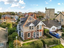 7 Drummond Road, Swanage