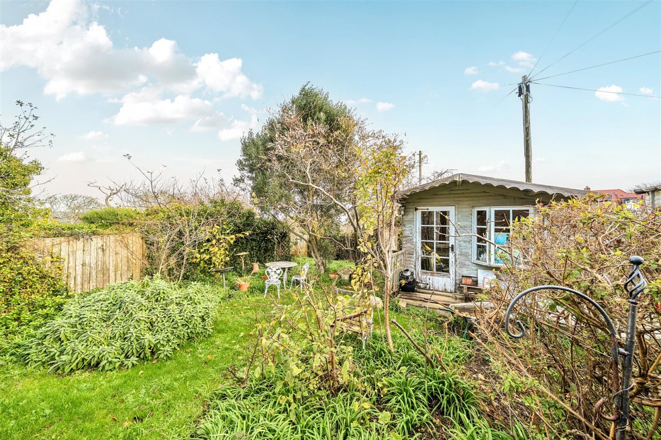 7 Drummond Road, Swanage