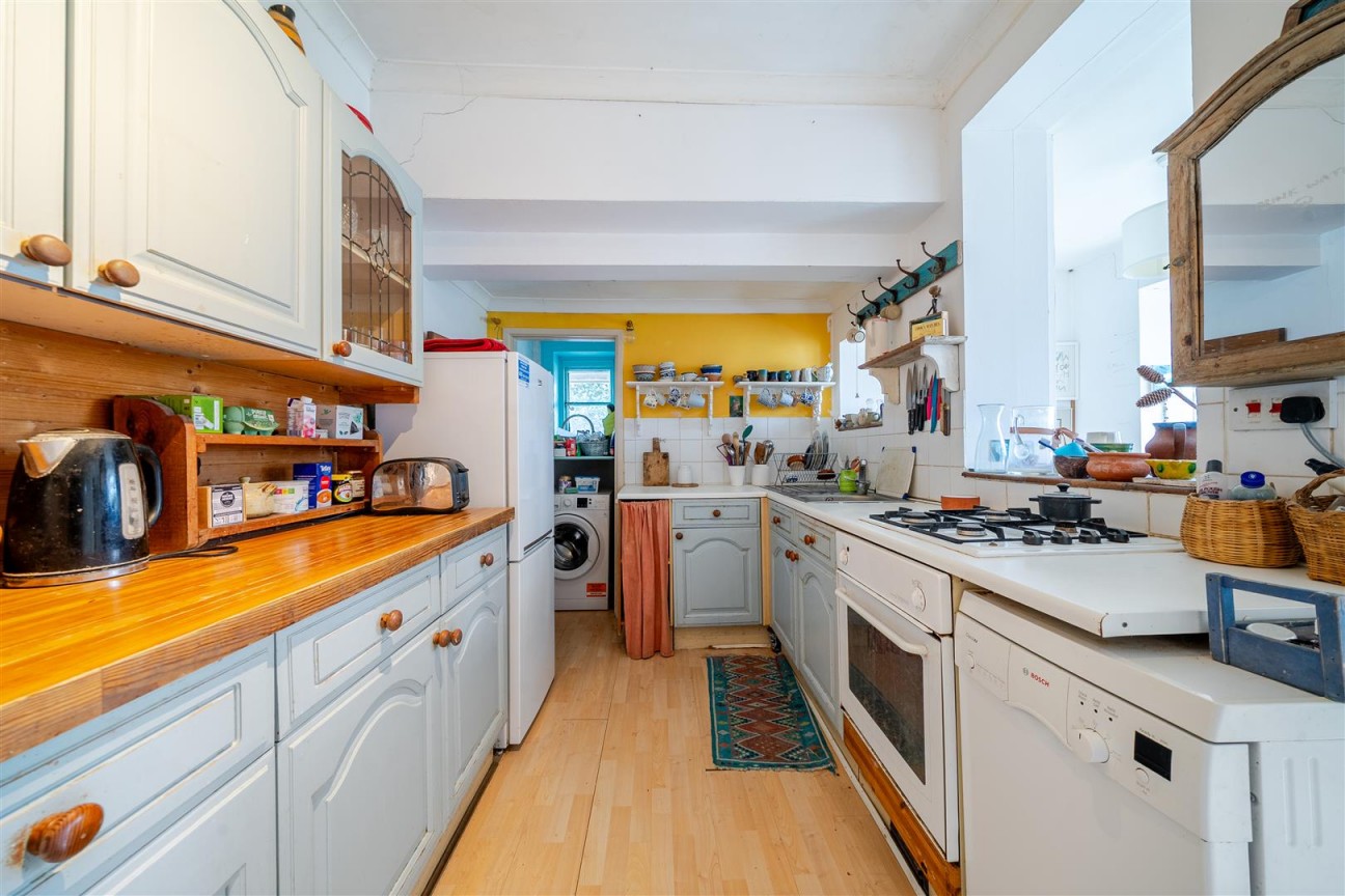 7 Drummond Road, Swanage