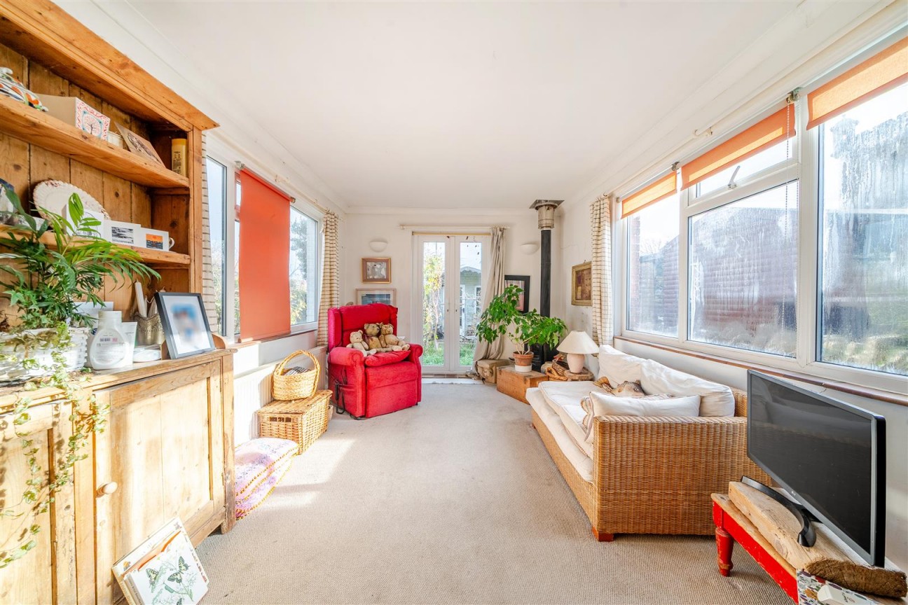 7 Drummond Road, Swanage