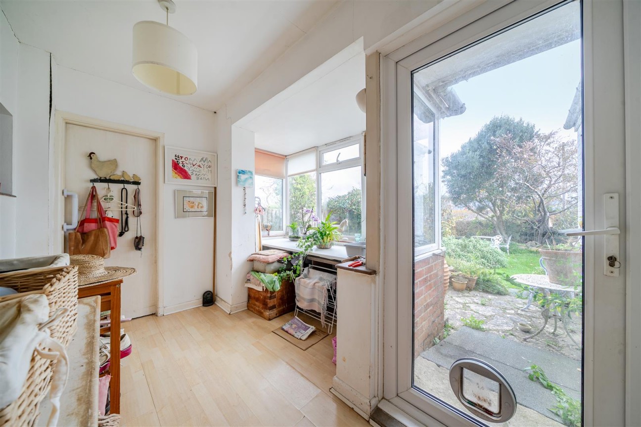 7 Drummond Road, Swanage