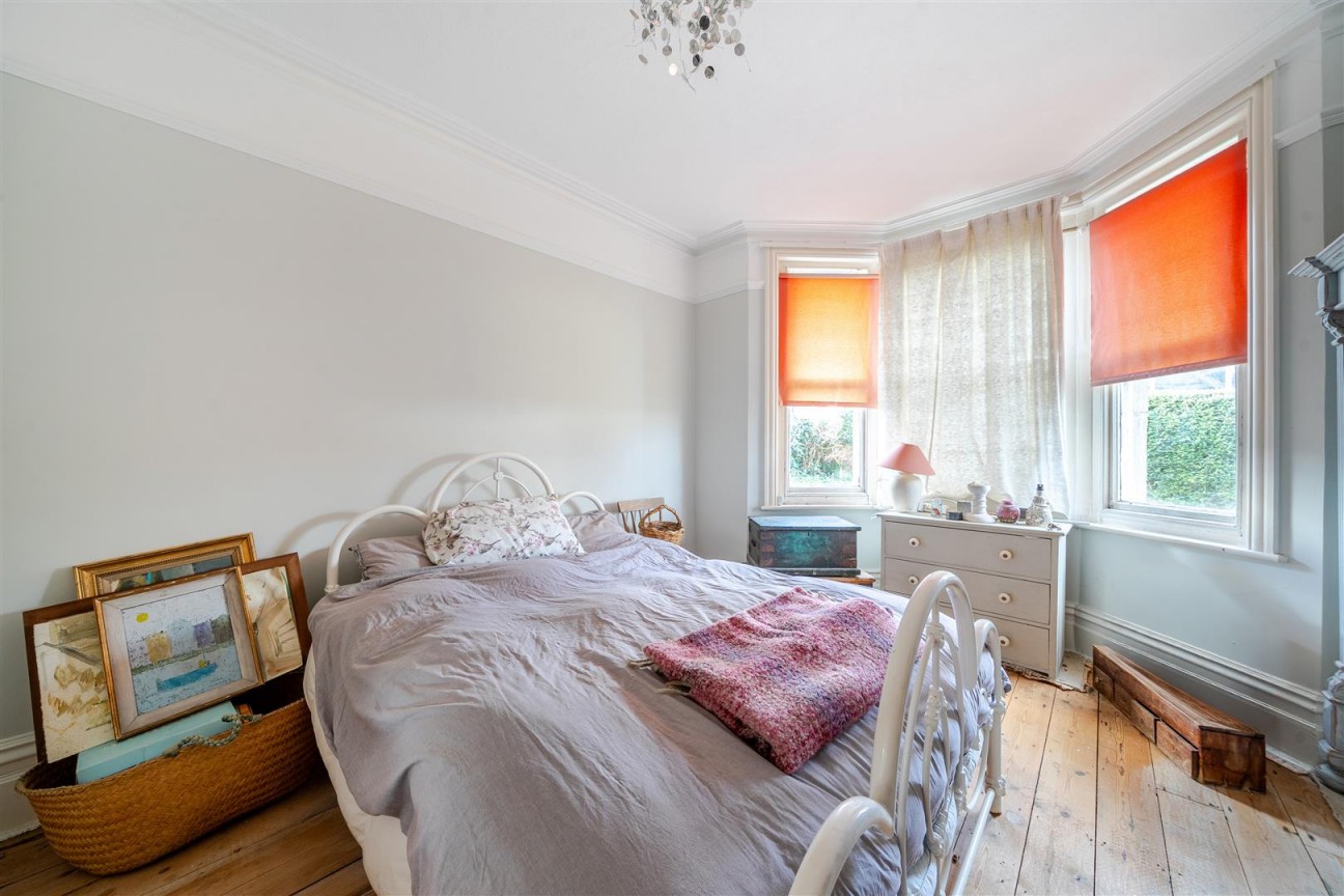 7 Drummond Road, Swanage