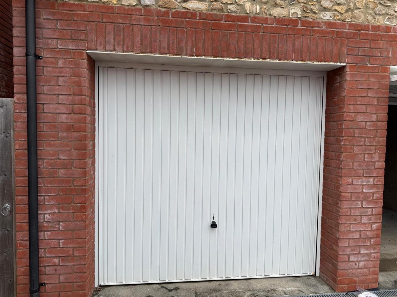 Garage A, Dukes Way, Axminster