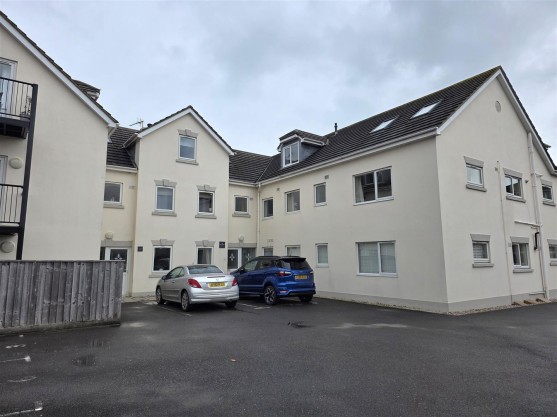 Victoria Avenue, Swanage