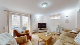 Victoria Avenue, Swanage