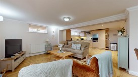 Victoria Avenue, Swanage