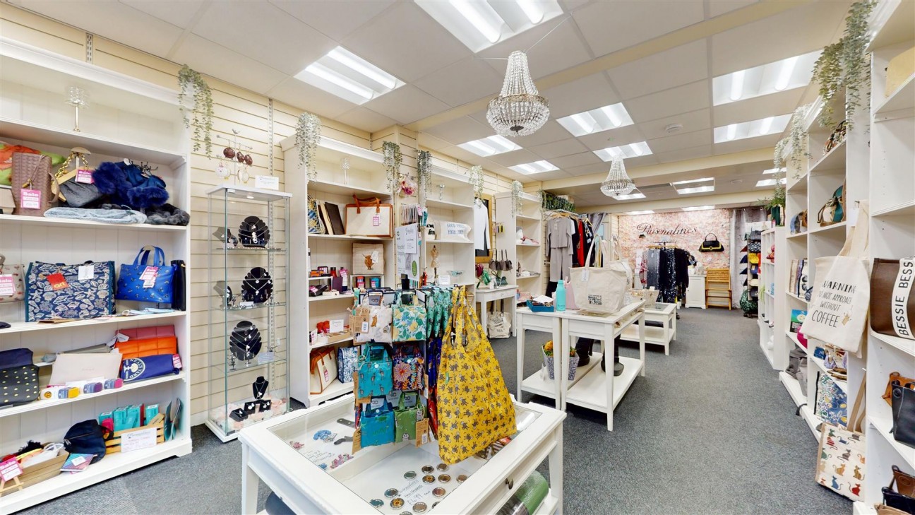 High Street, Swanage