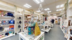 High Street, Swanage