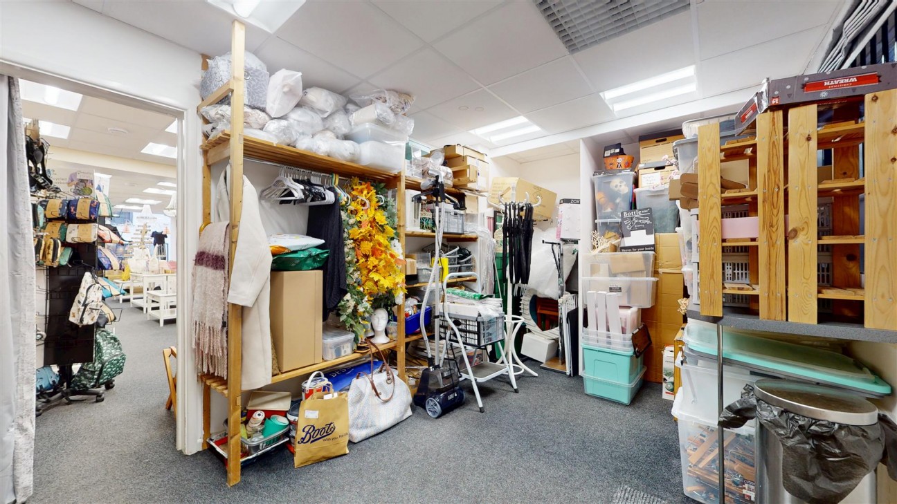 High Street, Swanage