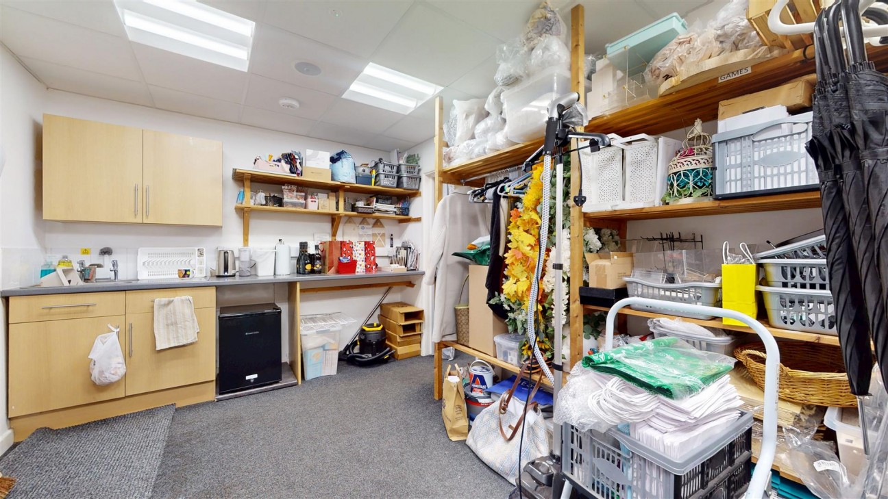 High Street, Swanage