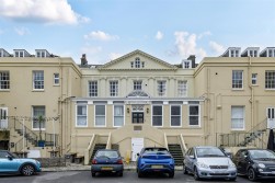 High Street, Swanage