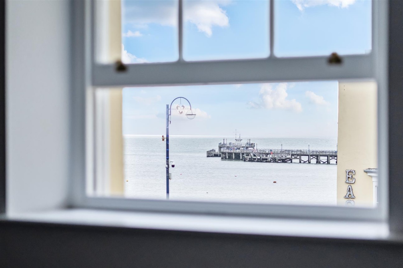 High Street, Swanage