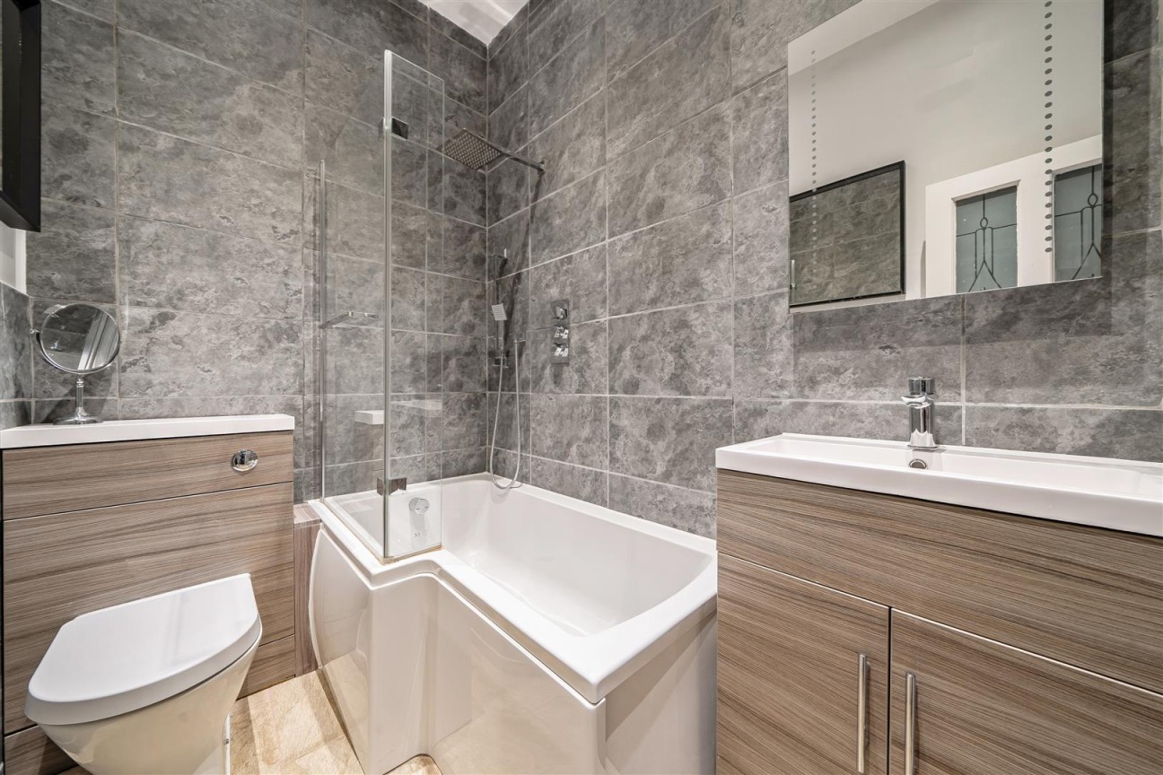 High Street, Swanage