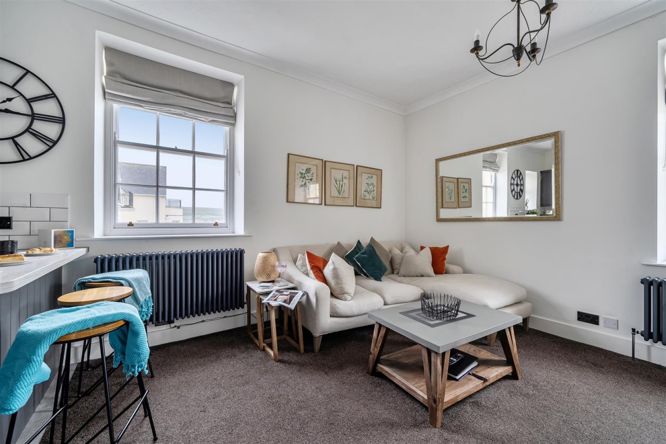 High Street, Swanage