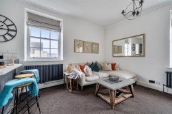 High Street, Swanage