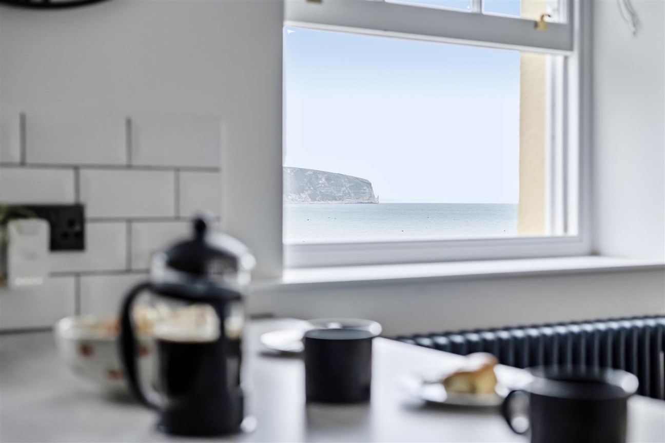 High Street, Swanage