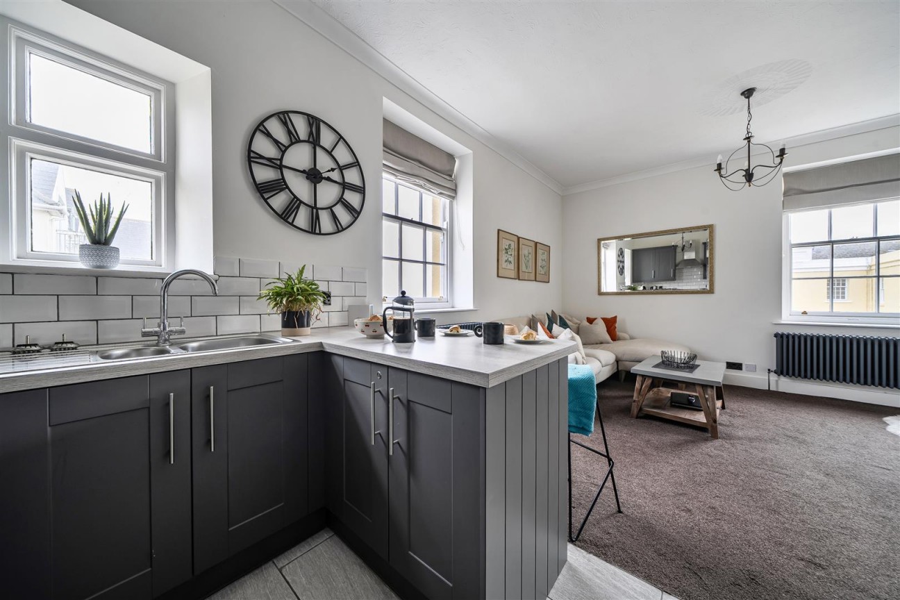 High Street, Swanage