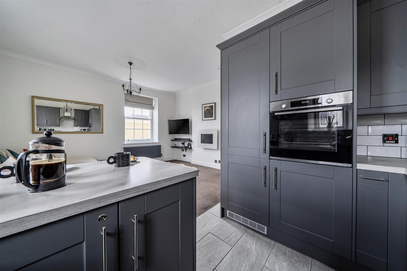 High Street, Swanage