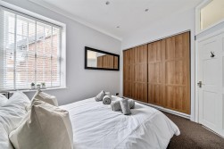 High Street, Swanage