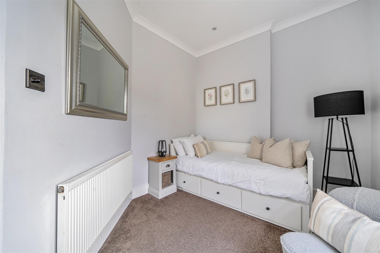 High Street, Swanage