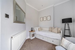 High Street, Swanage