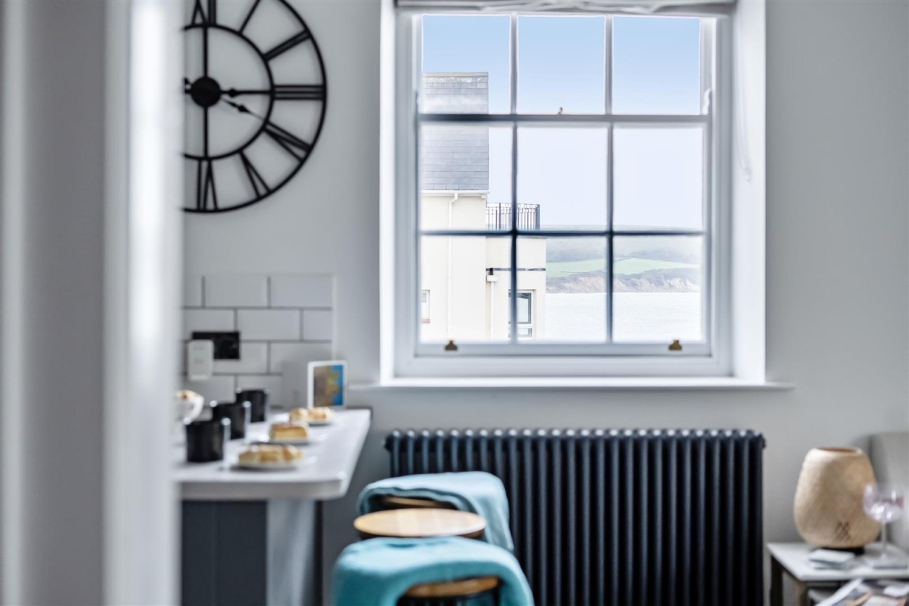 High Street, Swanage