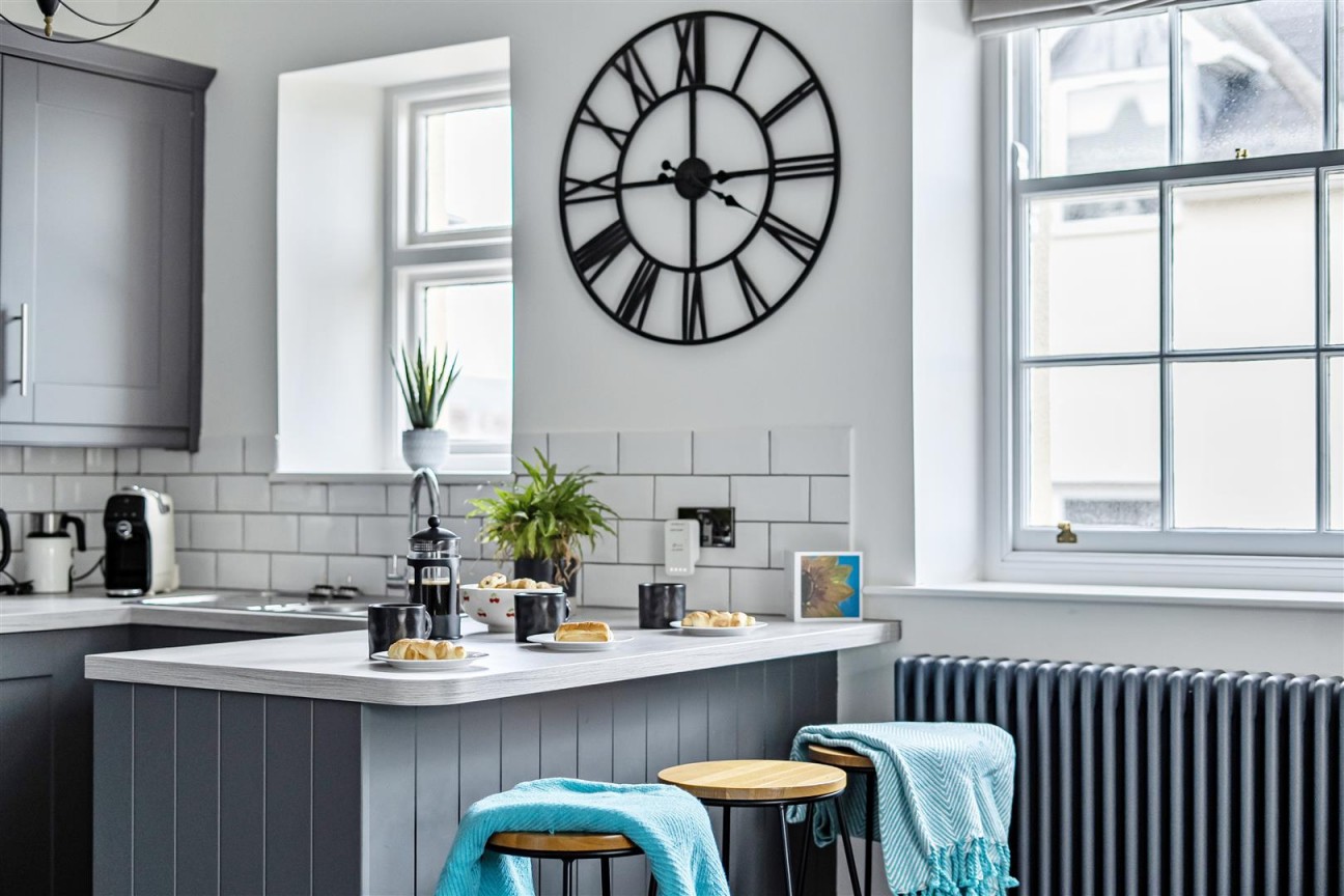 High Street, Swanage