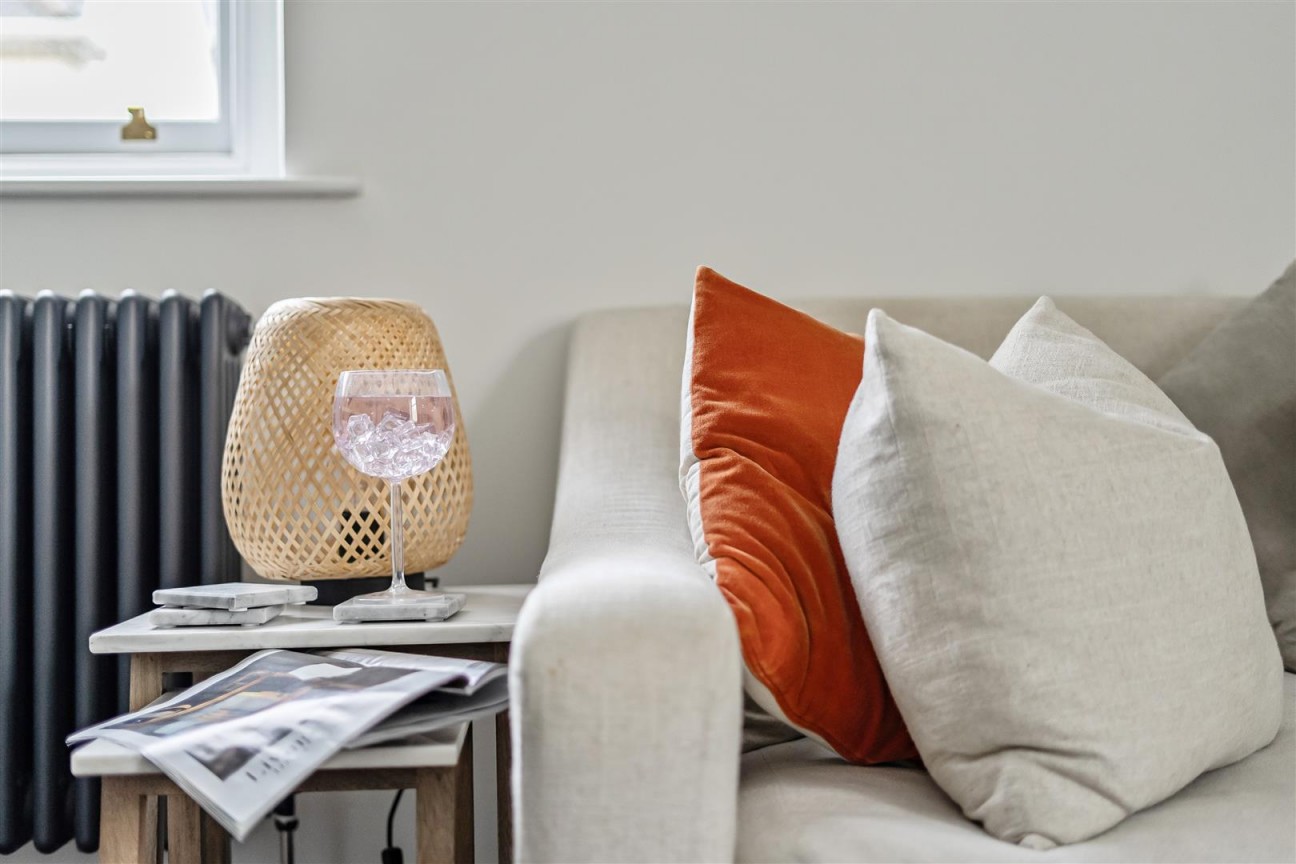 High Street, Swanage