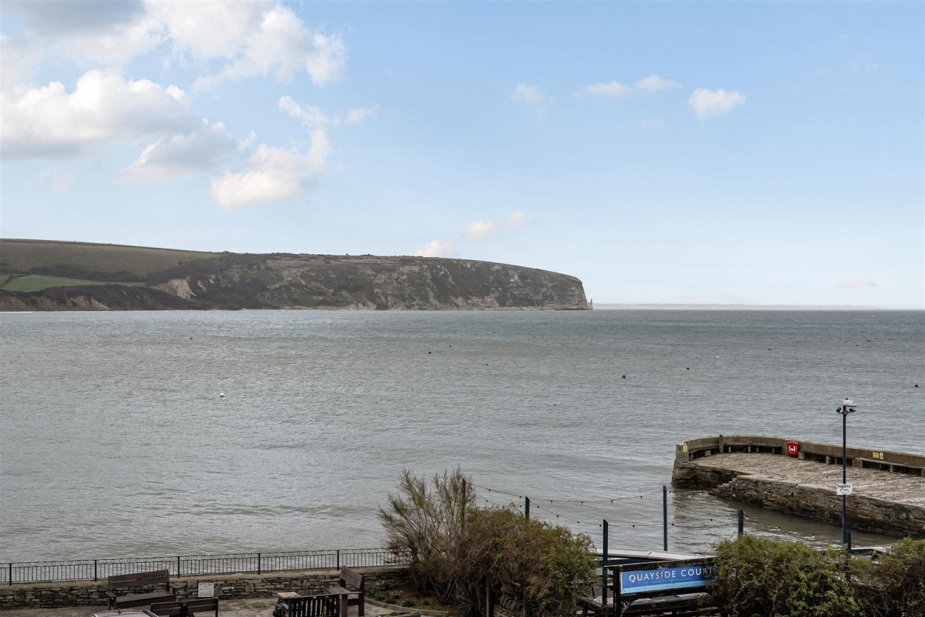 High Street, Swanage