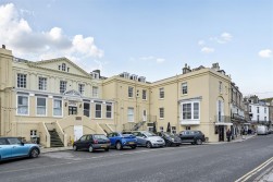 High Street, Swanage