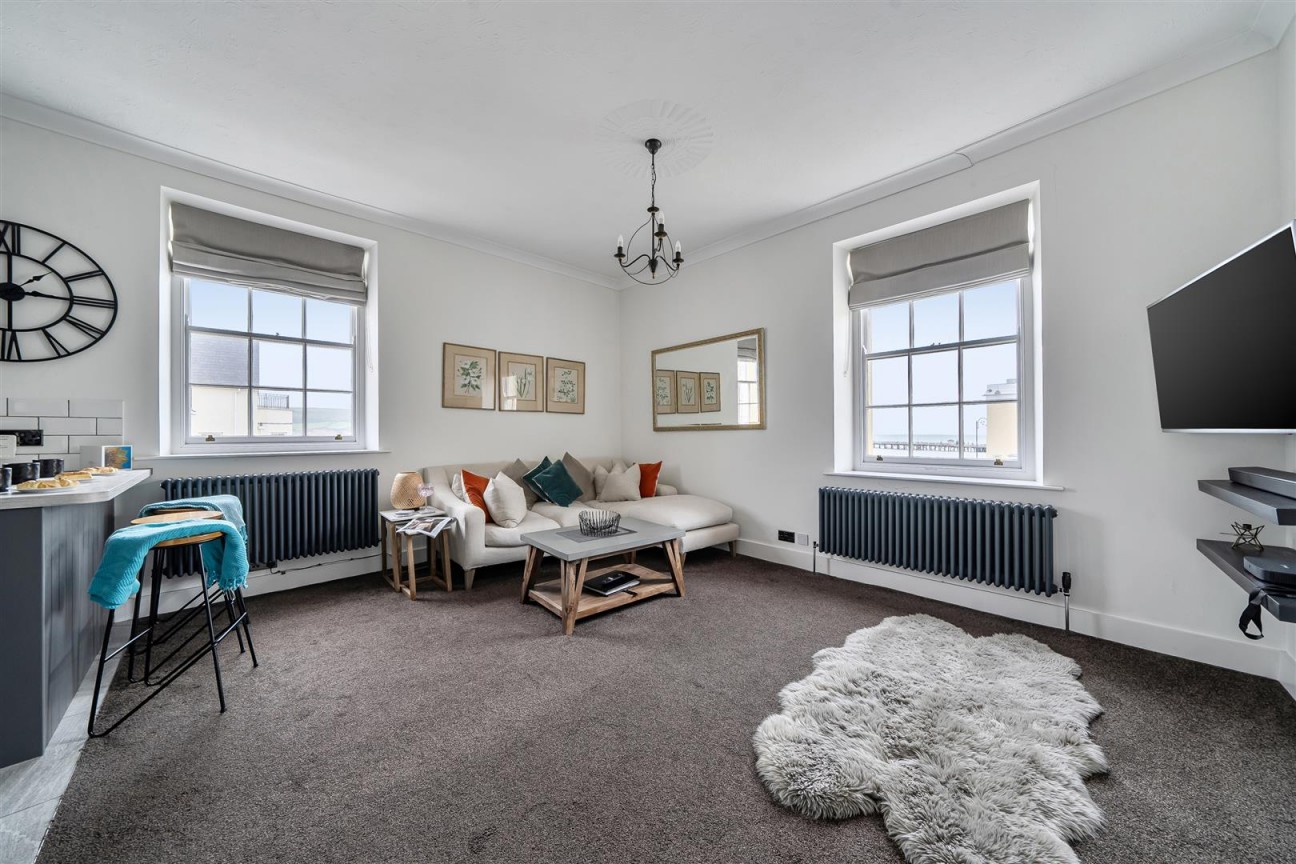 High Street, Swanage