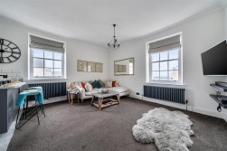 High Street, Swanage