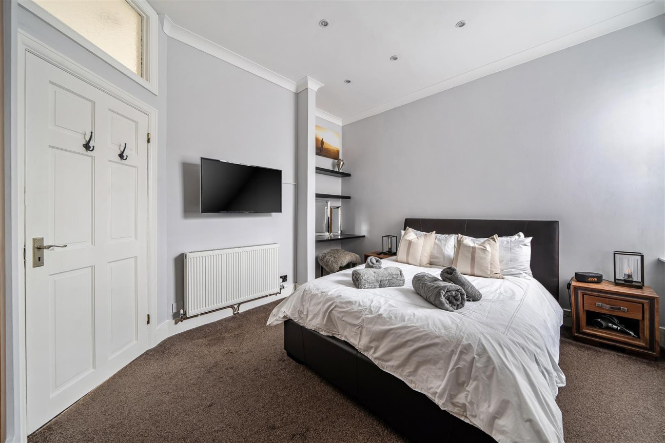 High Street, Swanage