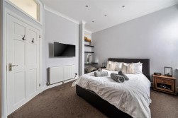 High Street, Swanage