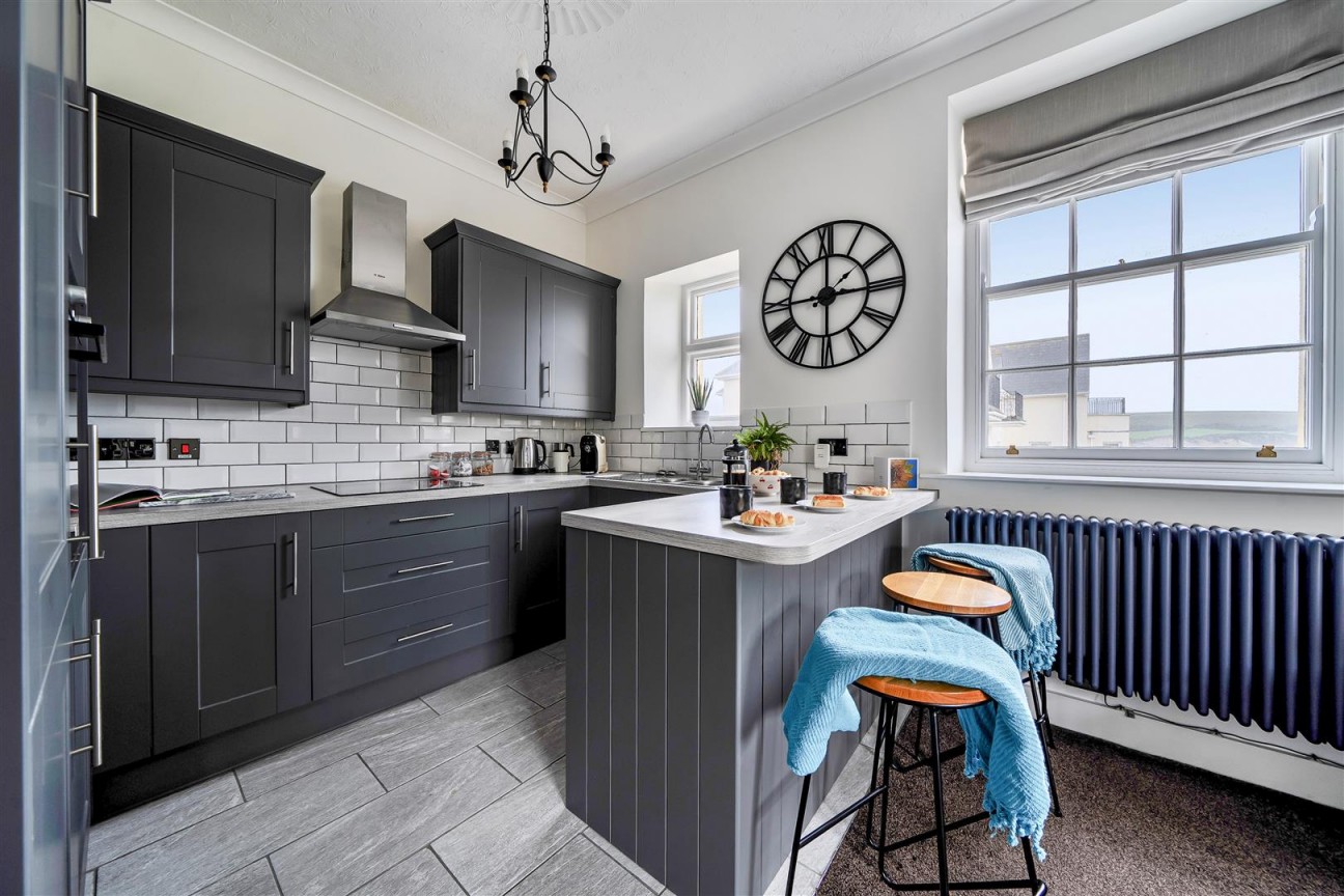 High Street, Swanage