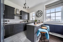 High Street, Swanage