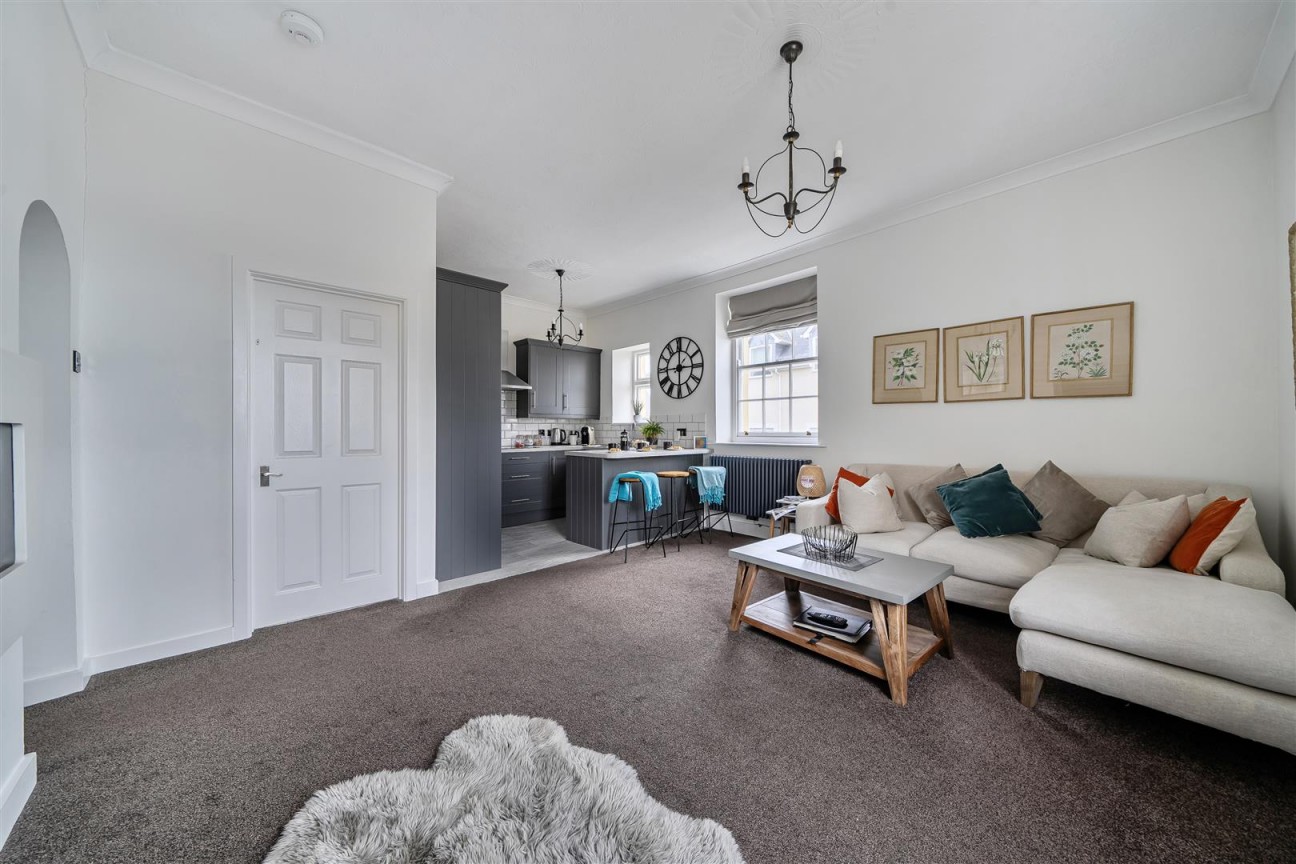 High Street, Swanage