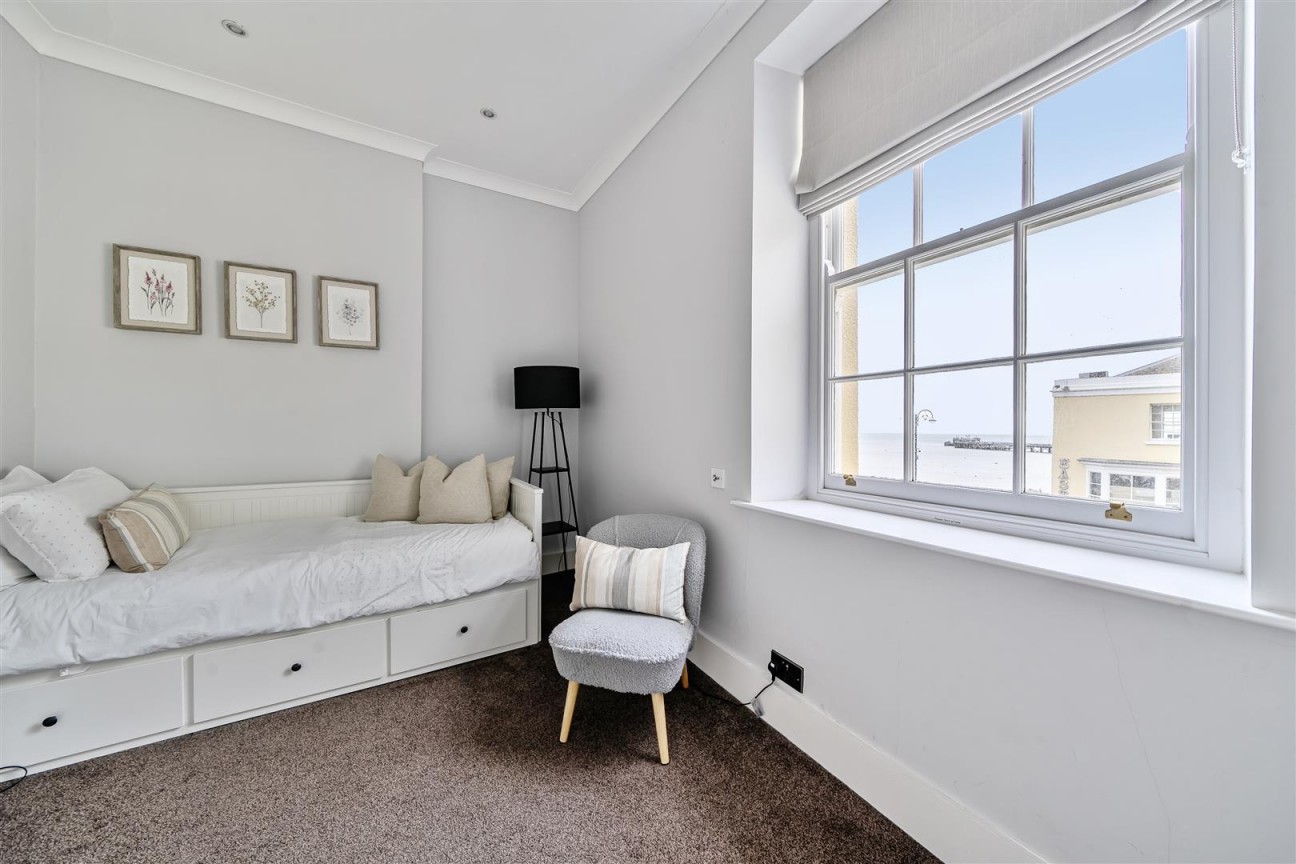 High Street, Swanage