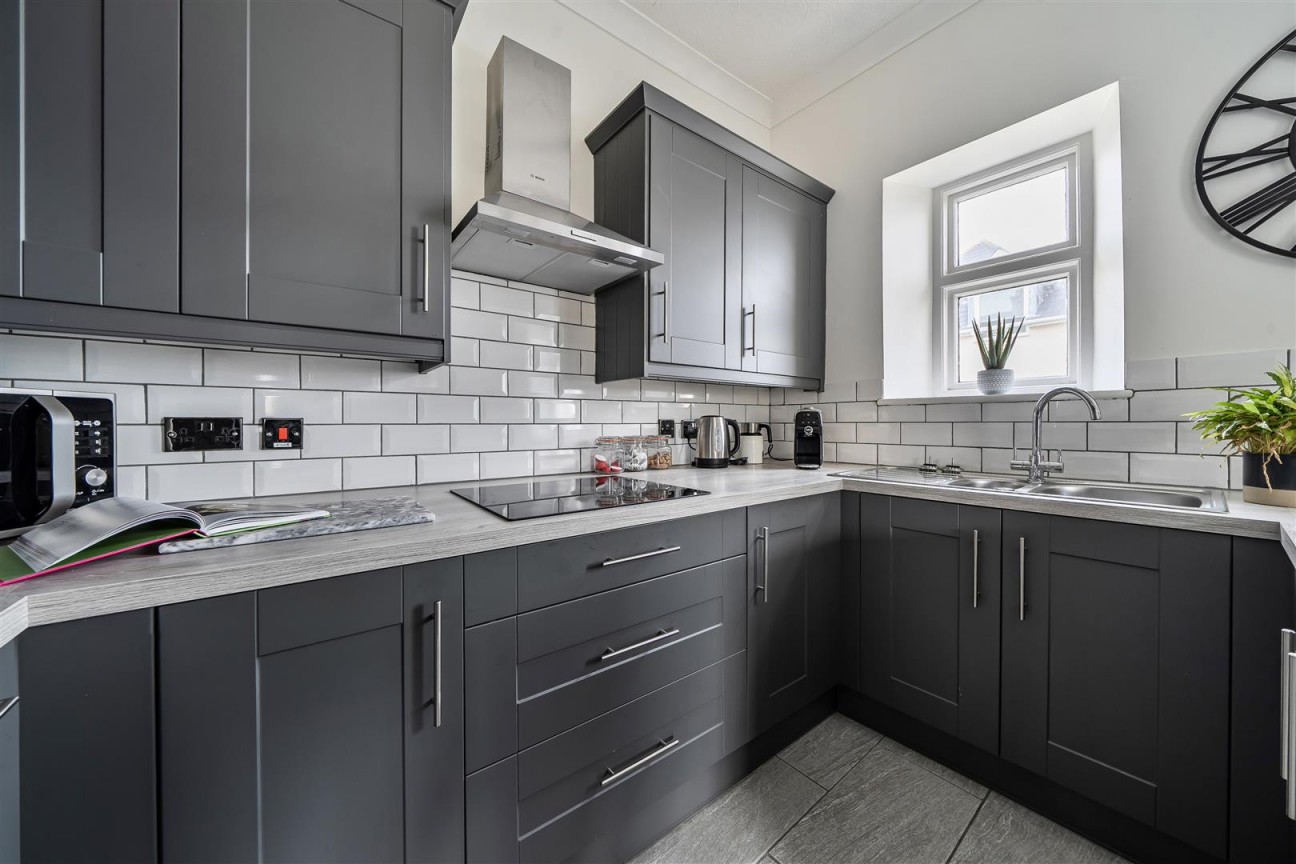 High Street, Swanage