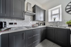 High Street, Swanage