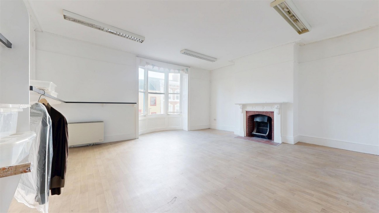 Frederick Place, Weymouth