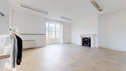 Frederick Place, Weymouth