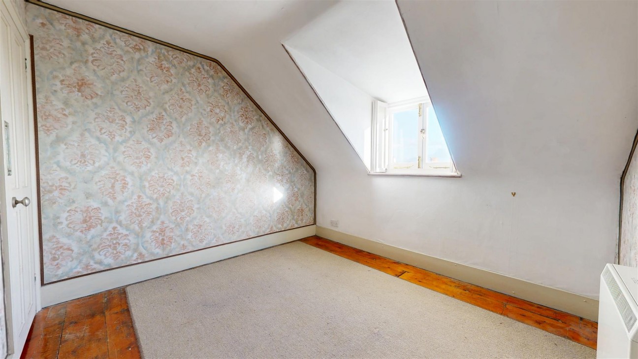 Frederick Place, Weymouth