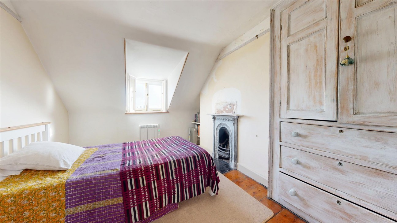 Frederick Place, Weymouth